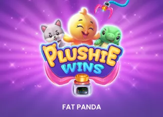 Plushie Wins - ATHENA777
