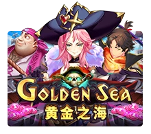 Joker123 : Golden Sea - ATHENA777