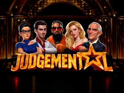 Judgemental - ATHENA777