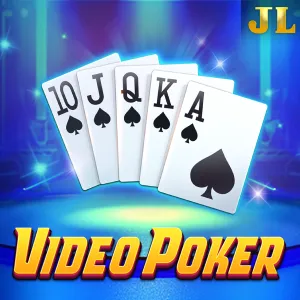 Video Poker - ATHENA777