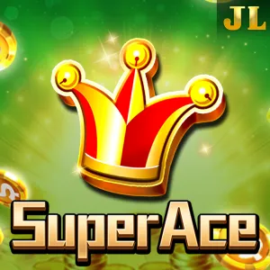Jili : Super Ace - ATHENA777