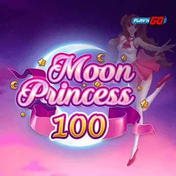 PlaynGo : Moon Princess 100 - ATHENA777