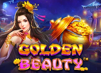 Pragmatic : Golden Beauty - ATHENA777