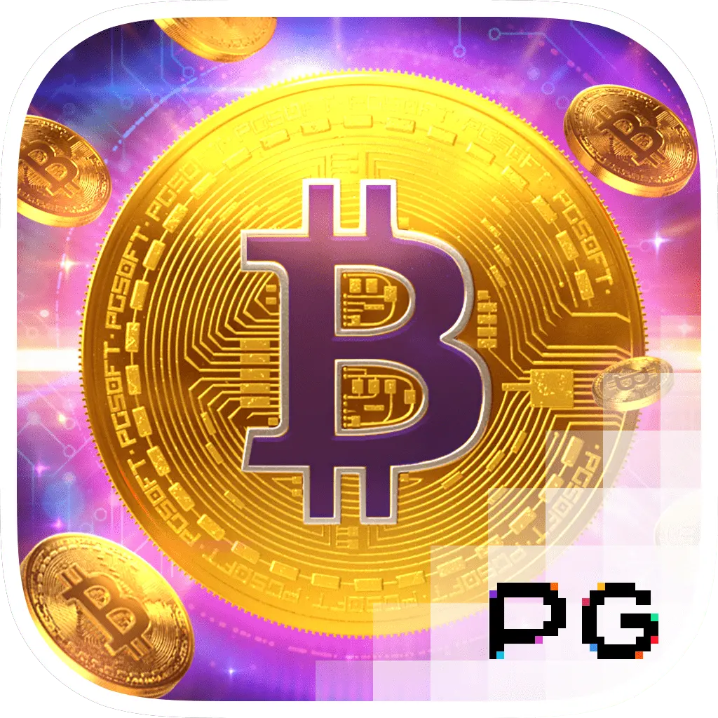PGSoft : Crypto Gold - ATHENA777