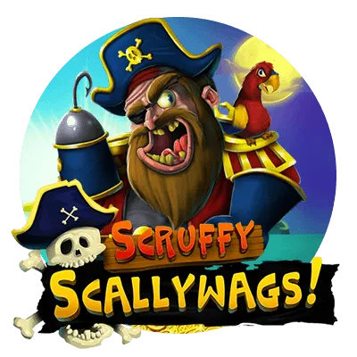 Habanero : Scruffy Scallywags - ATHENA777