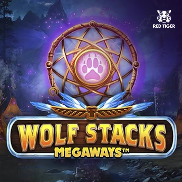 Wolf Stacks MegaWays™ - ATHENA777