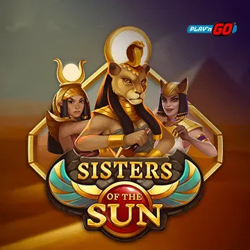 PlaynGo : Sisters of the Sun - ATHENA777