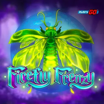 PlaynGo : Firefly Frenzy - ATHENA777