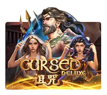 Joker123 : Cursed Deluxe - ATHENA777