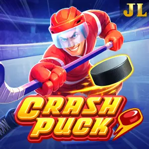 Crash Puck - ATHENA777