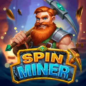 Spin Miner - ATHENA777