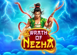 Pragmatic : Wrath of Nezha - ATHENA777