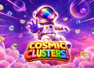 Pragmatic : Cosmic Clusters! - ATHENA777
