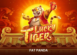 Lucky Tiger - ATHENA777
