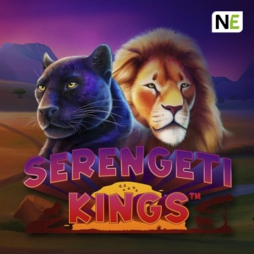 Serengeti Kings - ATHENA777