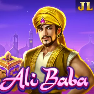 Jili : Ali Baba - ATHENA777