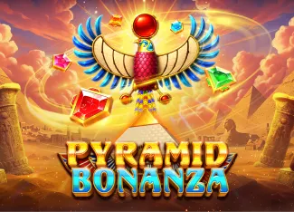 Pragmatic : Pyramid Bonanza - ATHENA777