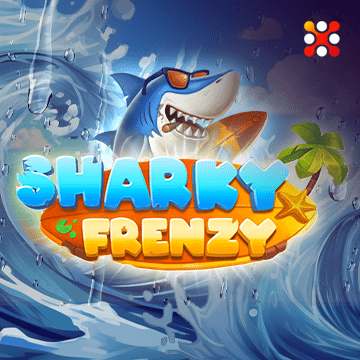 Mancala : Sharky Frenzy - ATHENA777