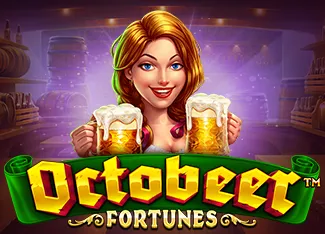 Pragmatic : Octobeer Fortunes - ATHENA777