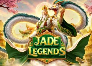 Pragmatic : Jade Legends - ATHENA777