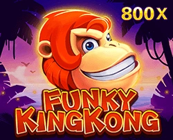 Funky King Kong - ATHENA777