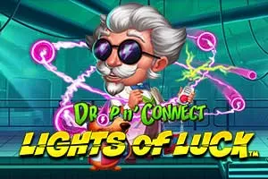 Lights of Luck - ATHENA777