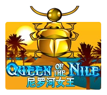 Joker123 : Queen Of The Nile - ATHENA777