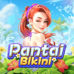 Bikini Beach - ATHENA777