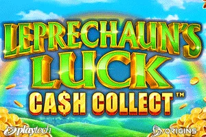 Leprechauns Luck: Cash Collect - ATHENA777