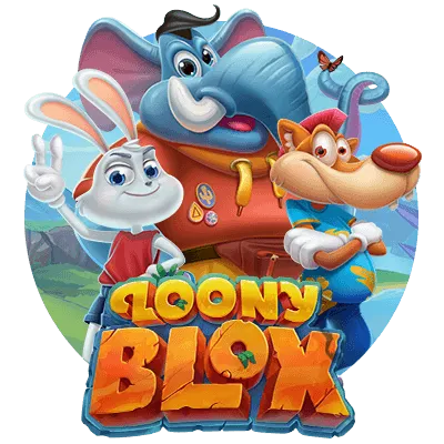 Habanero : Loony Blox - ATHENA777