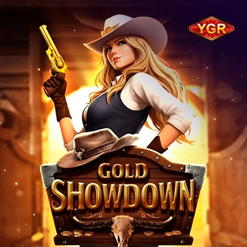 YGR : Wild Bounty Showdown - ATHENA777