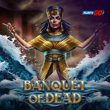 PlaynGo : Banquet of Dead - ATHENA777