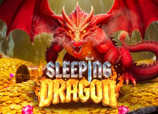 Pragmatic : Sleeping Dragon - ATHENA777