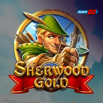 PlaynGo : Sherwood Gold - ATHENA777