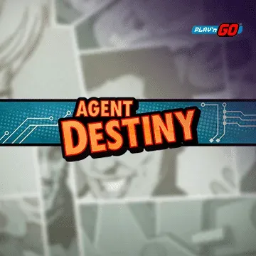 PlaynGo : Agent Destiny - ATHENA777