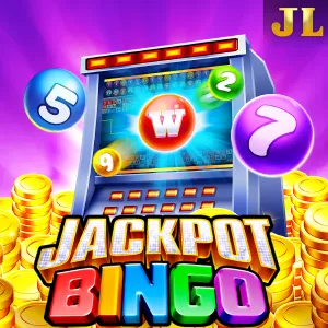 Jackpot Bingo - ATHENA777