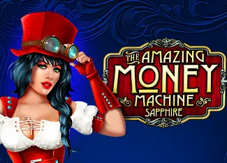 Pragmatic : Amazing Money Machine - ATHENA777