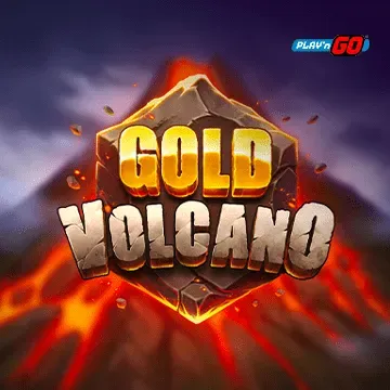 PlaynGo : Gold Volcano - ATHENA777
