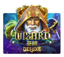 Joker123 : Wizard Deluxe - ATHENA777