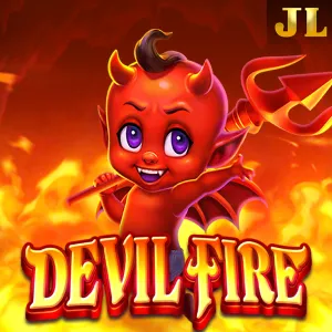 Jili : Devil Fire - ATHENA777