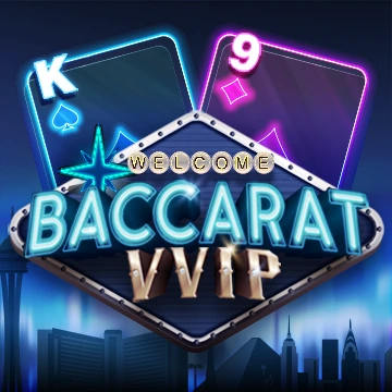 Baccarat VVIP - ATHENA777