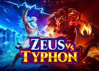 Pragmatic : Zeus vs Typhon - ATHENA777