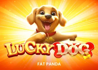Lucky Dog - ATHENA777