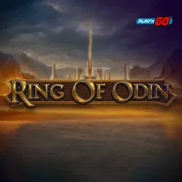 PlaynGo : Ring of Odin - ATHENA777