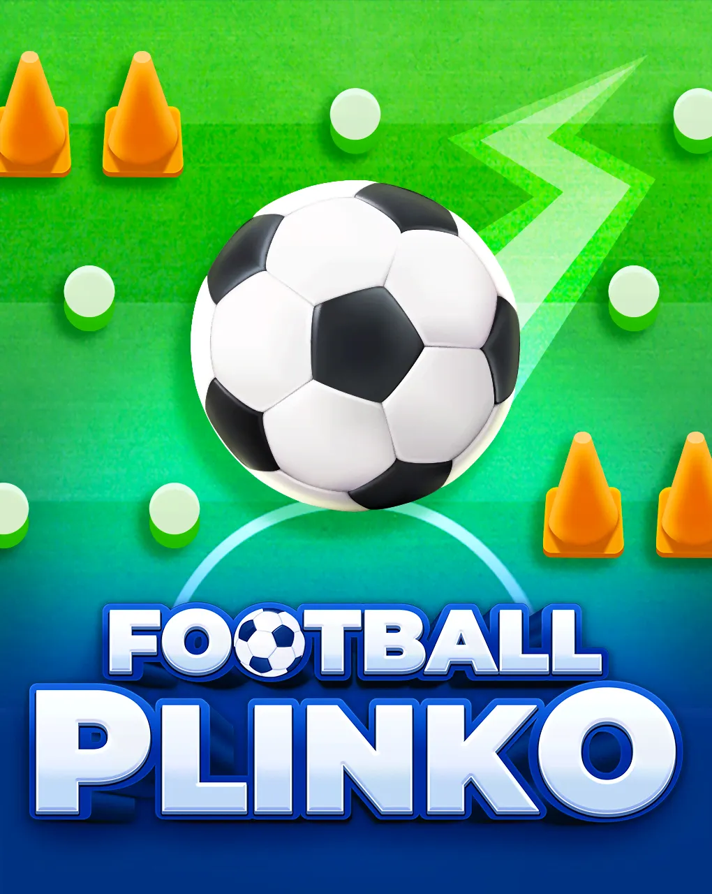 Football Plinko - ATHENA777
