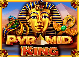 Pragmatic : Pyramid King - ATHENA777