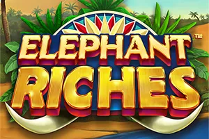 Elephant Riches™ - ATHENA777