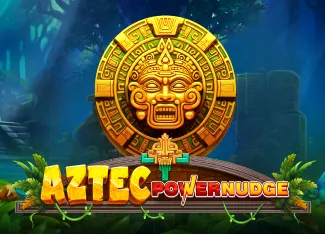 Pragmatic : Aztec Powernudge - ATHENA777