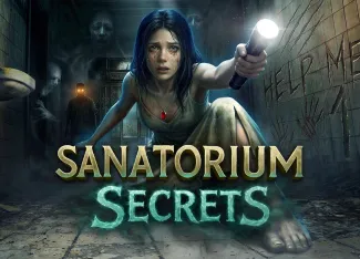 Pragmatic : Sanatorium Secrets - ATHENA777