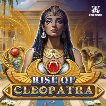 Rise of Cleopatra - ATHENA777